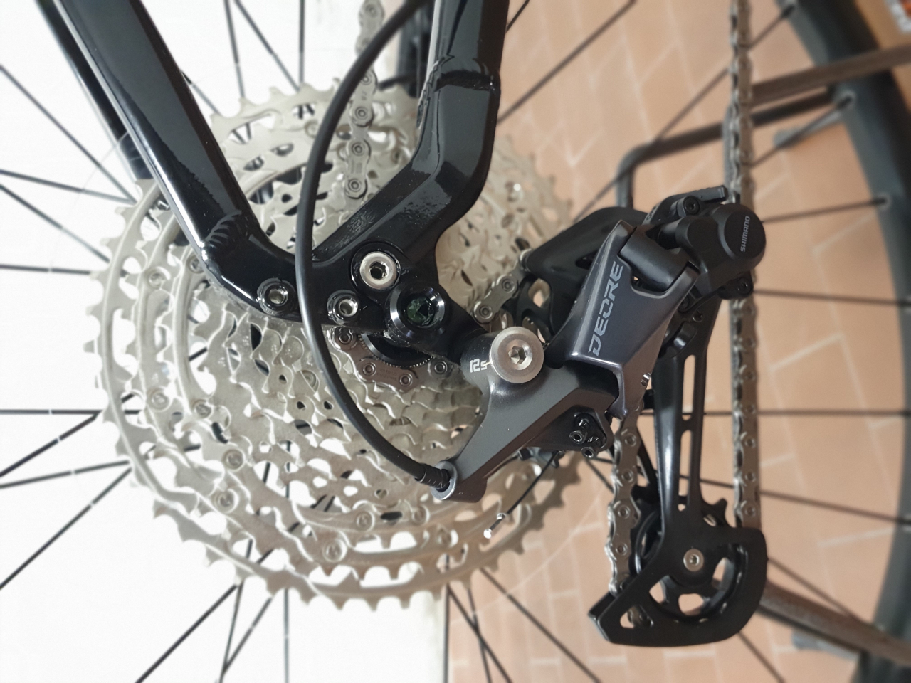 Bh bikes BH Bikes - Core 29 Large - Solo 19 KG - EC622