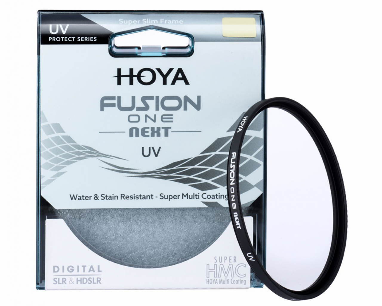 Hoya Hoya fil. Fusion ONE Next UV 43 mm