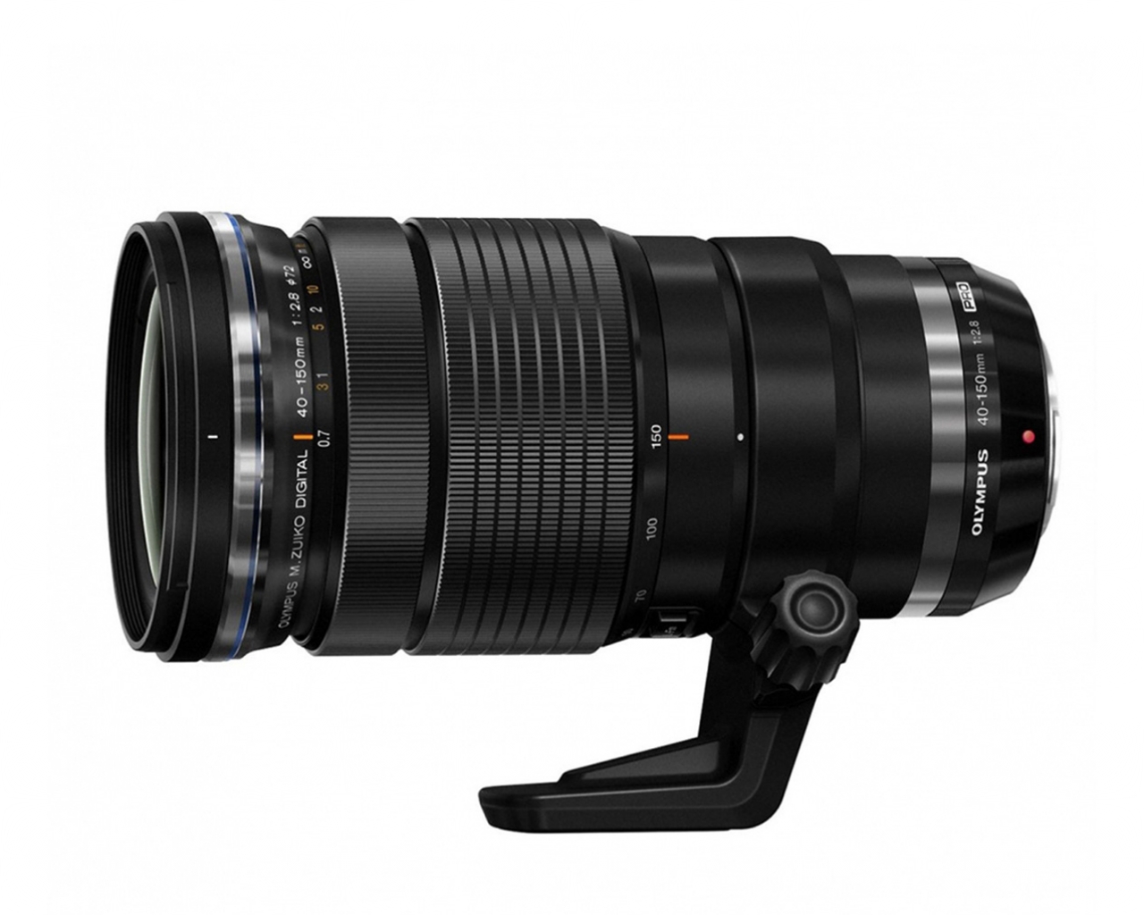 Om system olympus Olympus OB. M.ZUIKO DIGITAL ED 40-150mm 1:2.8 PRO