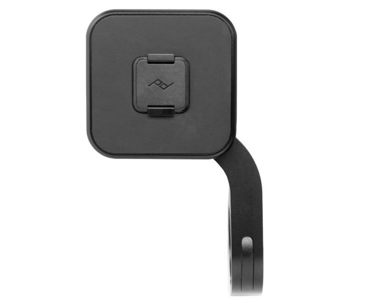 Peak design Peak Design - Mobile Bike/ Moto Ancoraggio Manubrio - Black