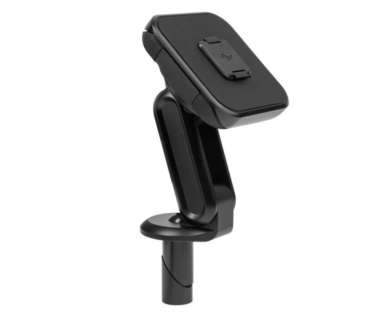 Peak design Peak Design - Mobile Supporto da manubrio per moto - Black