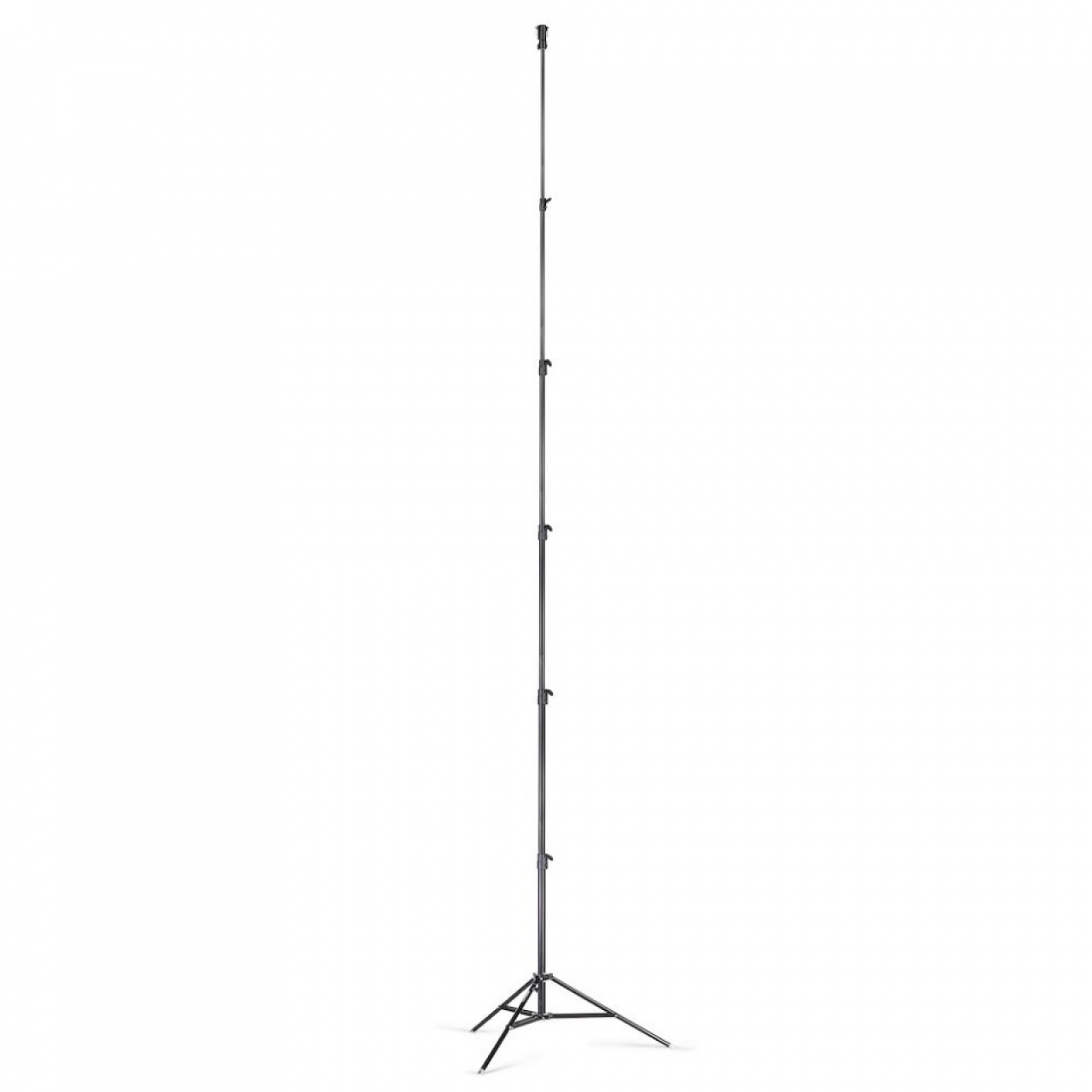 Manfrotto Manfrotto Stativo super gigante con gamba di livellamento - Cod. 269HDBU