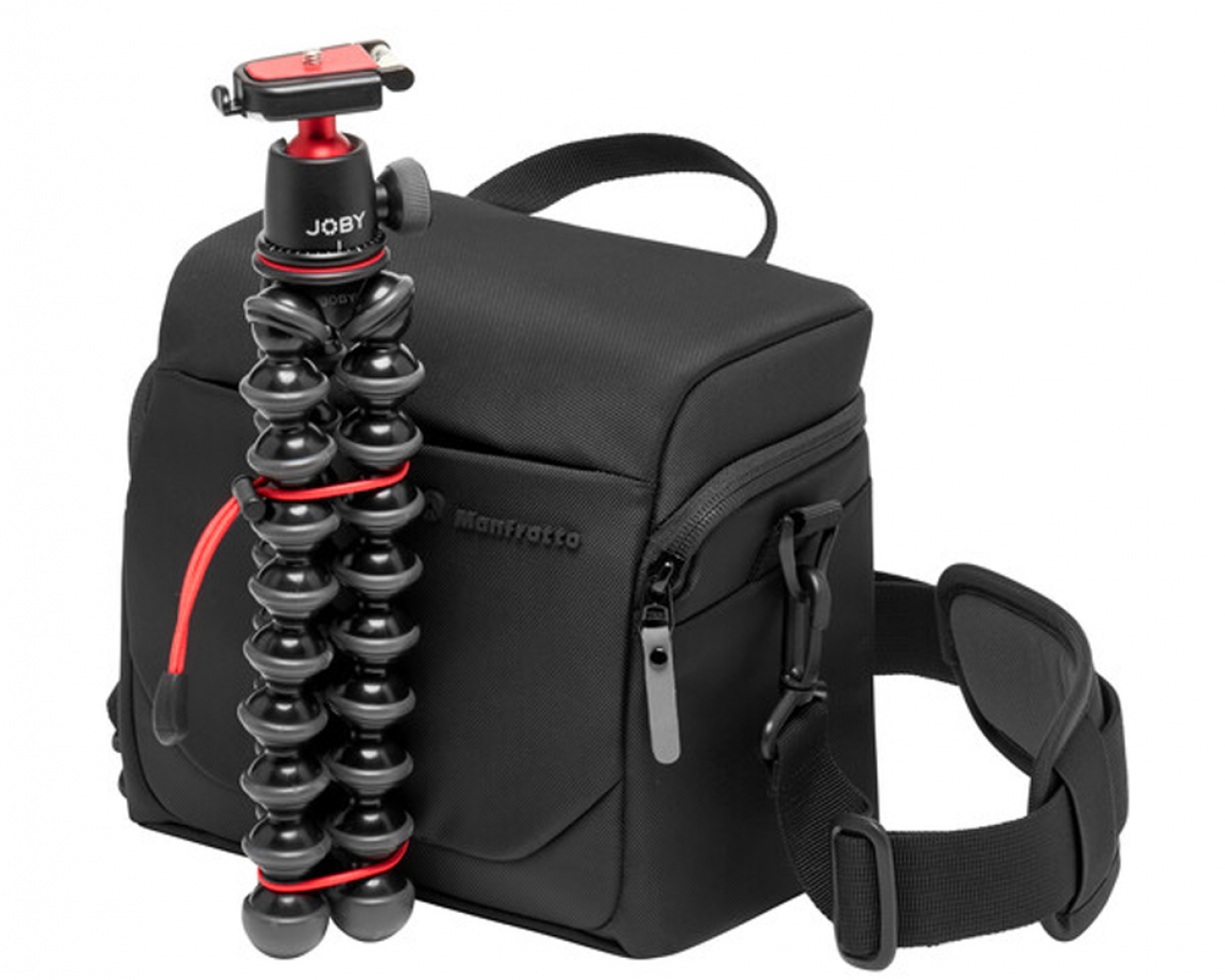 Manfrotto Manfrotto - Sac à bandoulière avancé L III