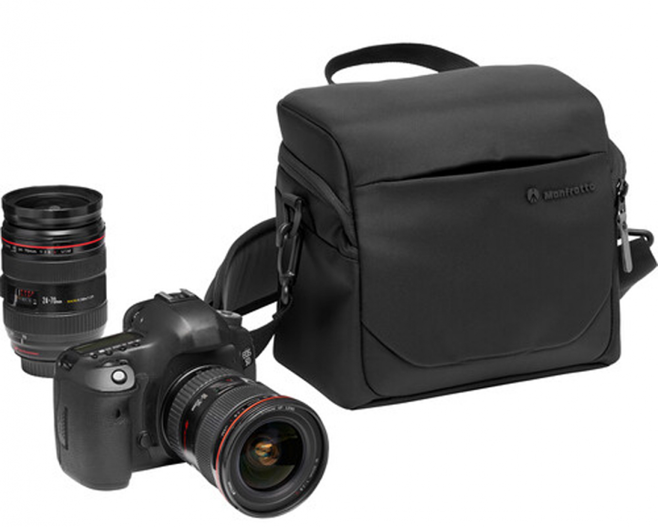 Manfrotto Manfrotto - Sac à bandoulière avancé L III