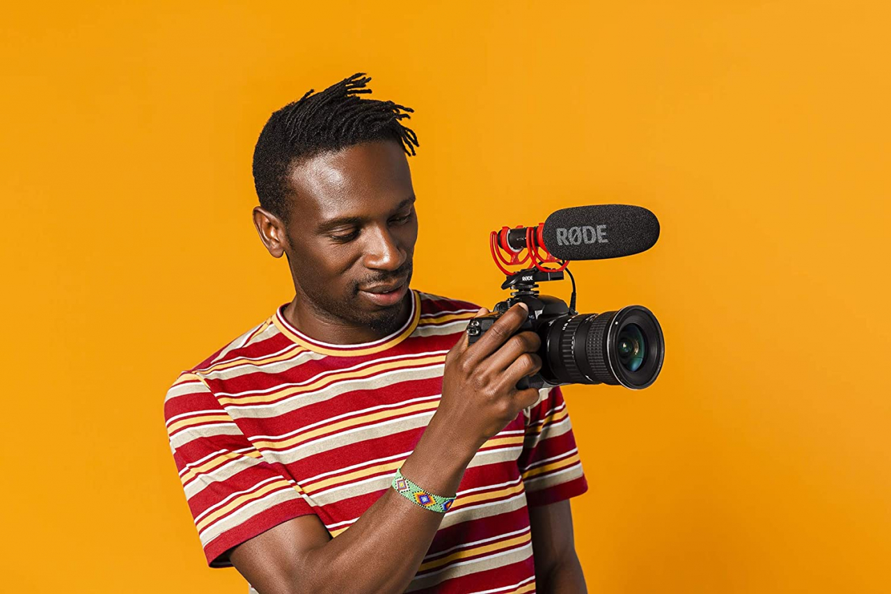 Rode Rode - VideoMic NTG