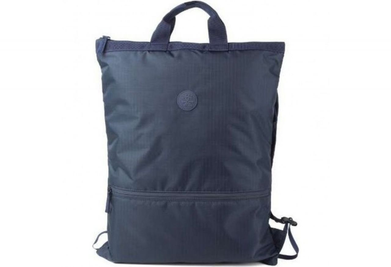 Crumpler Crumpler - Flyduck Caméra Demi Sac À Dos Bleu