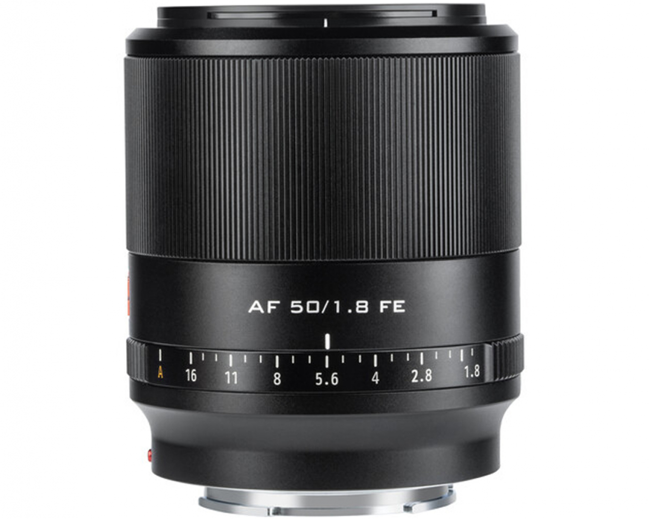 Viltrox Viltrox Ob. AF 50MM F/1.8 SONY E-MOUNT FF