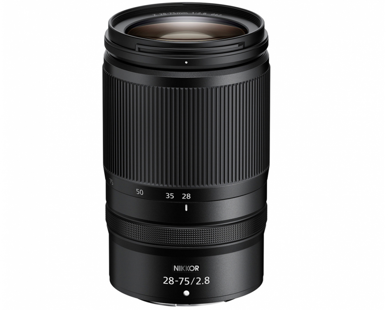 Nikon Nikon Ob. Nikkor Z 28-75 2,8