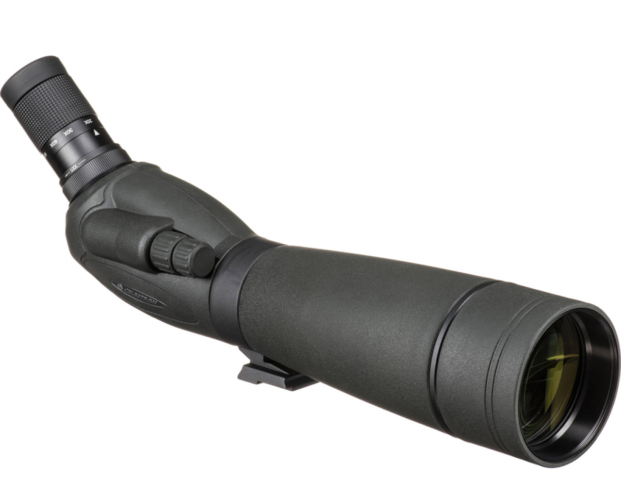 Celestron Celestron Trailseeker 80 - visione a 45° - Diam. 80mm, zoom 20-60x