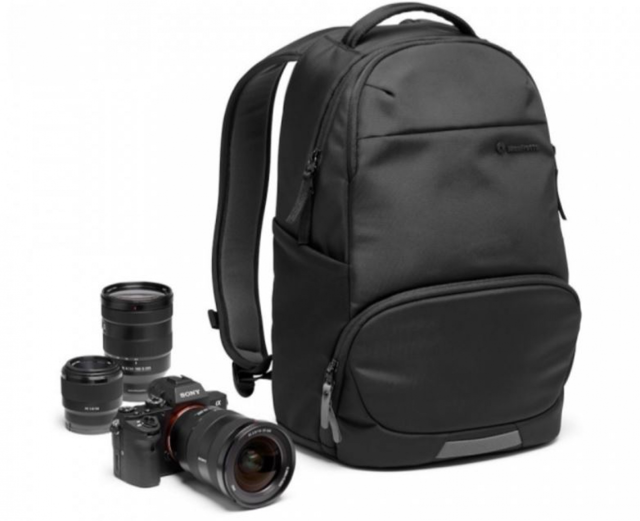 Manfrotto Manfrotto - Advanced Active  Backpack III