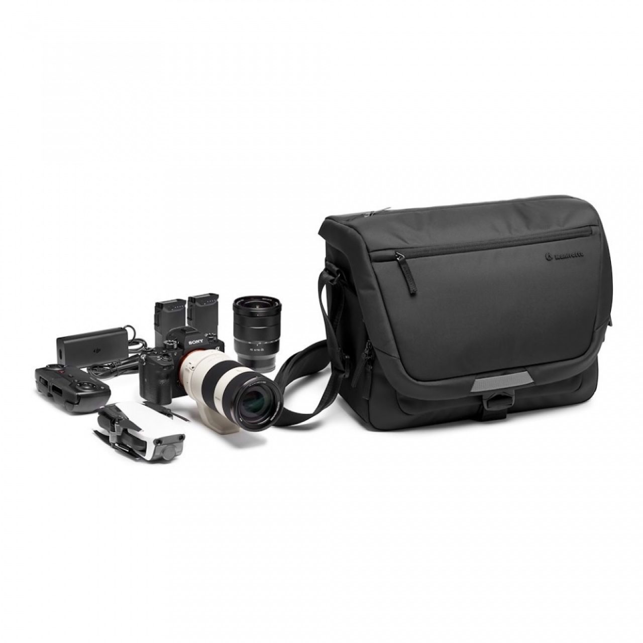 Manfrotto Manfrotto Messenger Advanced M III