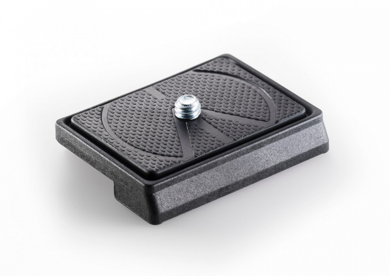 Manfrotto Manfrotto - Piastra quick release fotografica