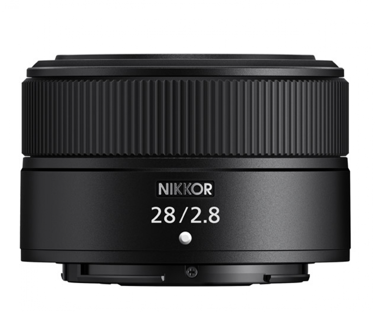 Nikon Nikon Ob. Nikkor Z 28mm f/2.8