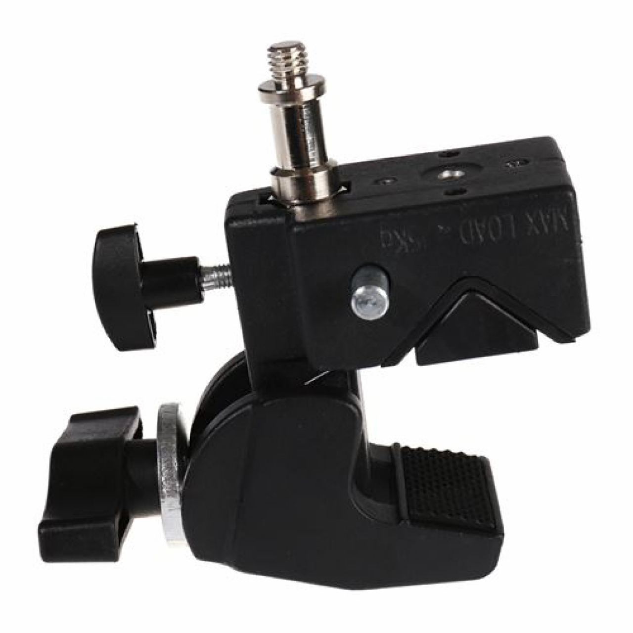 F-system F-System Clamp a morsetto