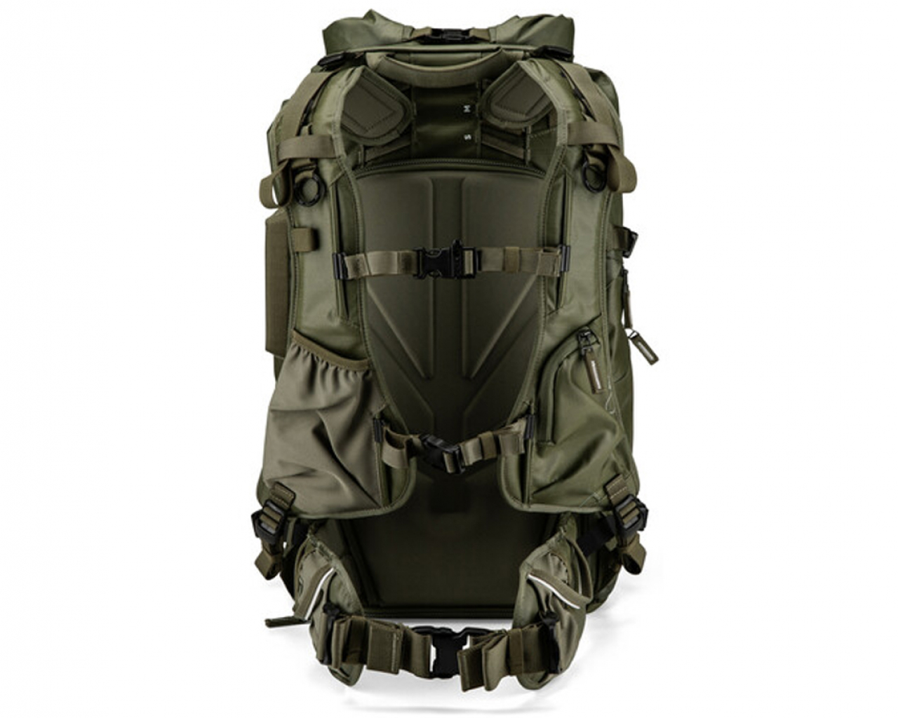 Shimoda Shimoda Sholuder Sangle Plus Noir