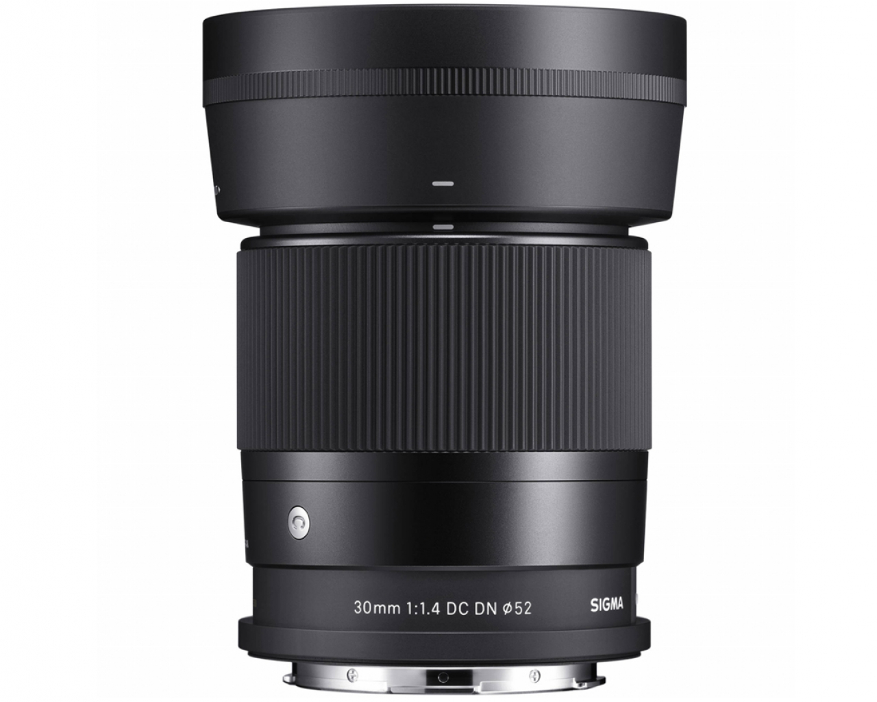 Sigma Sigma Ob. 30mm F/1,4 DC DN Contemporary for Fuji X-Mount