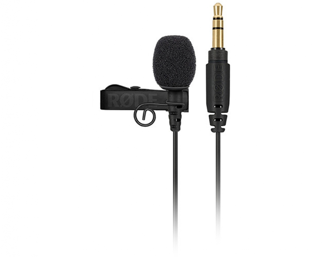 Rode Rode - Lavalier GO