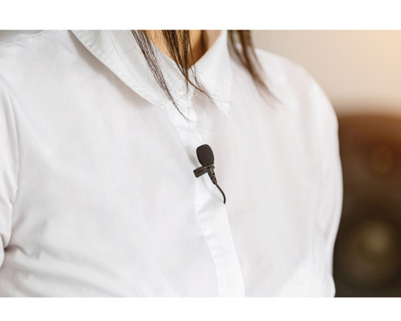 Rode Rode - Lavalier GO