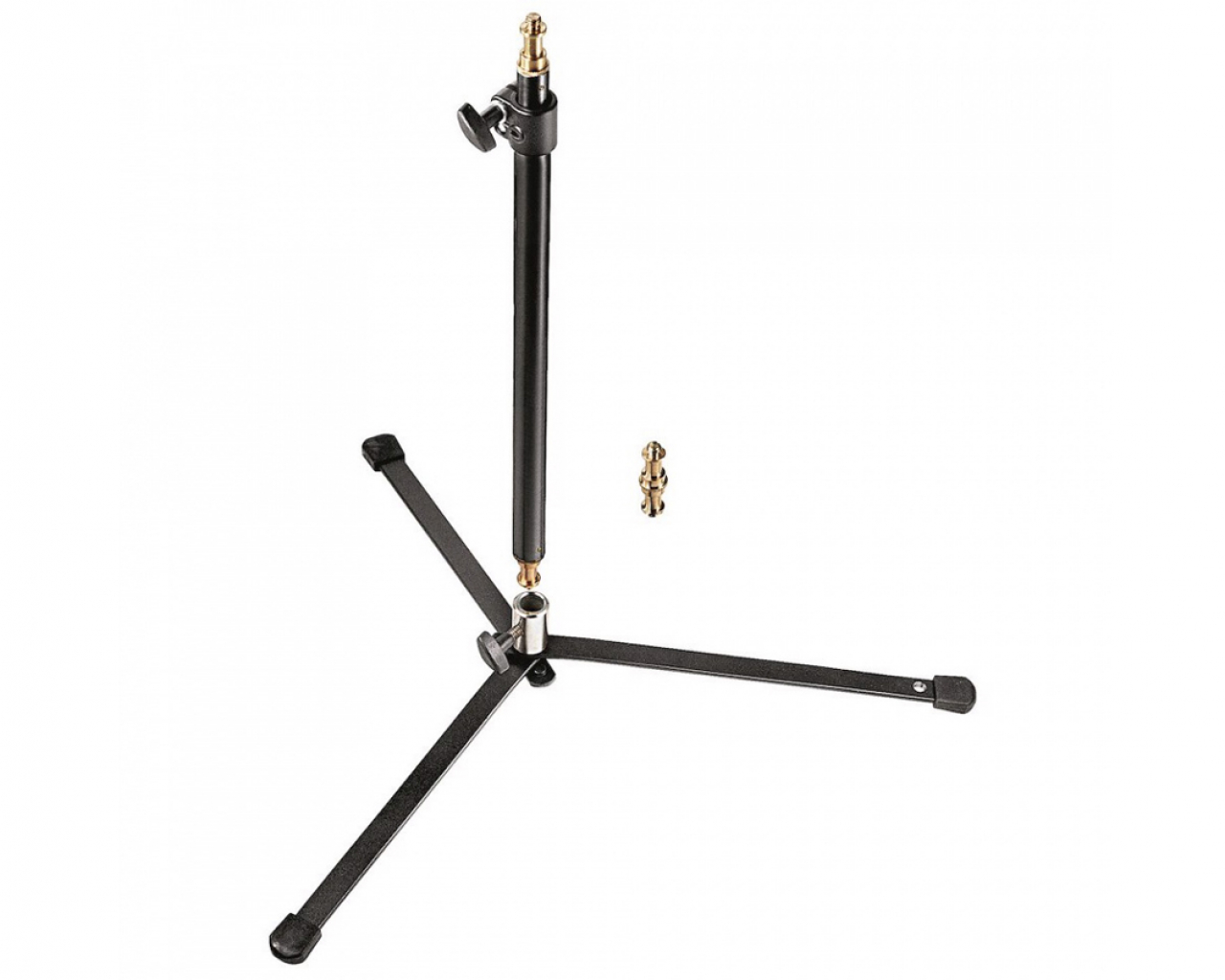 Manfrotto Manfrotto Stativo backlite nero con base 003