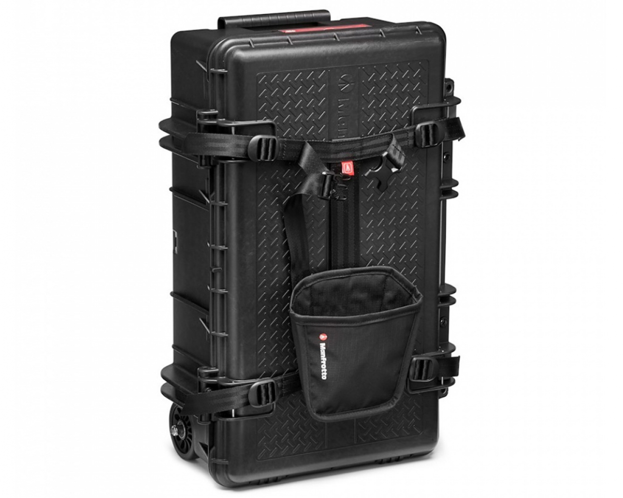 Manfrotto Manfrotto Trolley Manfrotto Pro Light Reloader Tough L-55