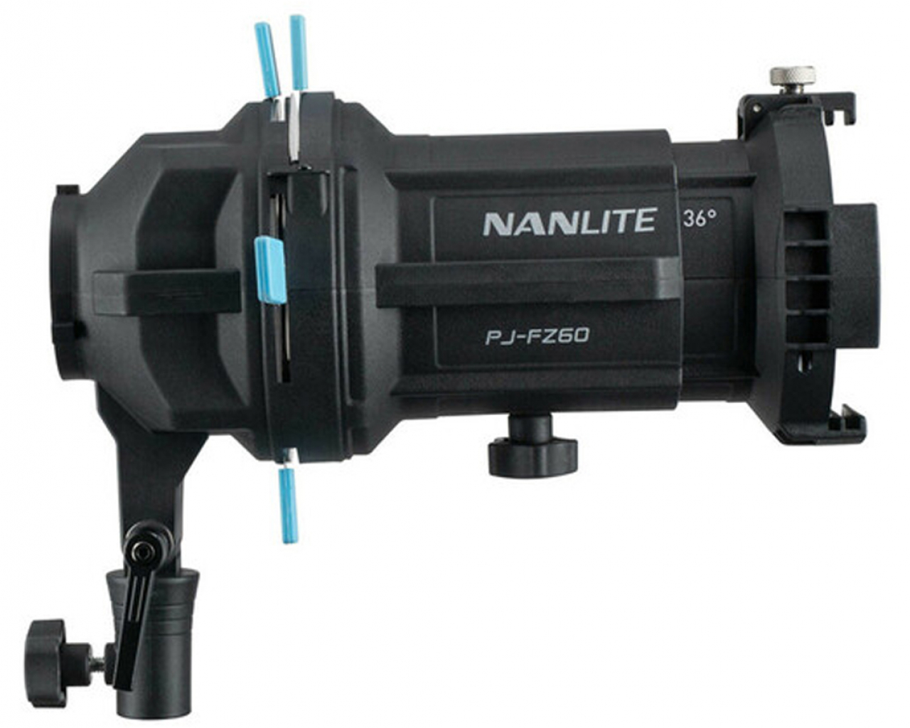 Nanlite Nanlite - Proiettore per Forza 60/60B con lente 36° PJ-FZ60-36