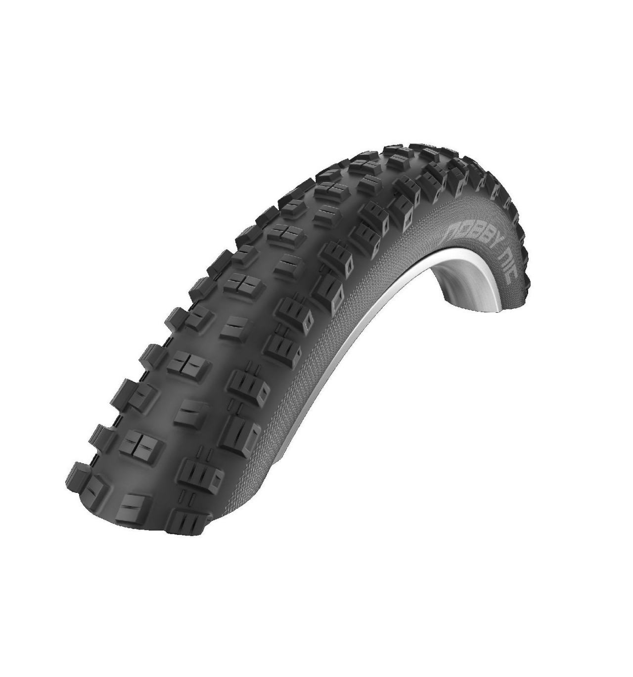  Schwalbe 65-622 29X2.60 Tire Nobby Nic 29 x 2,60 ADDIX Performance