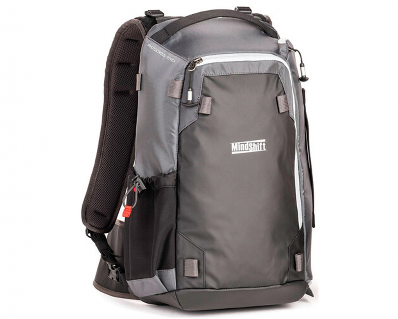 Mind shift MindShift - PhotoCross 13 Backpack Carbon Grey