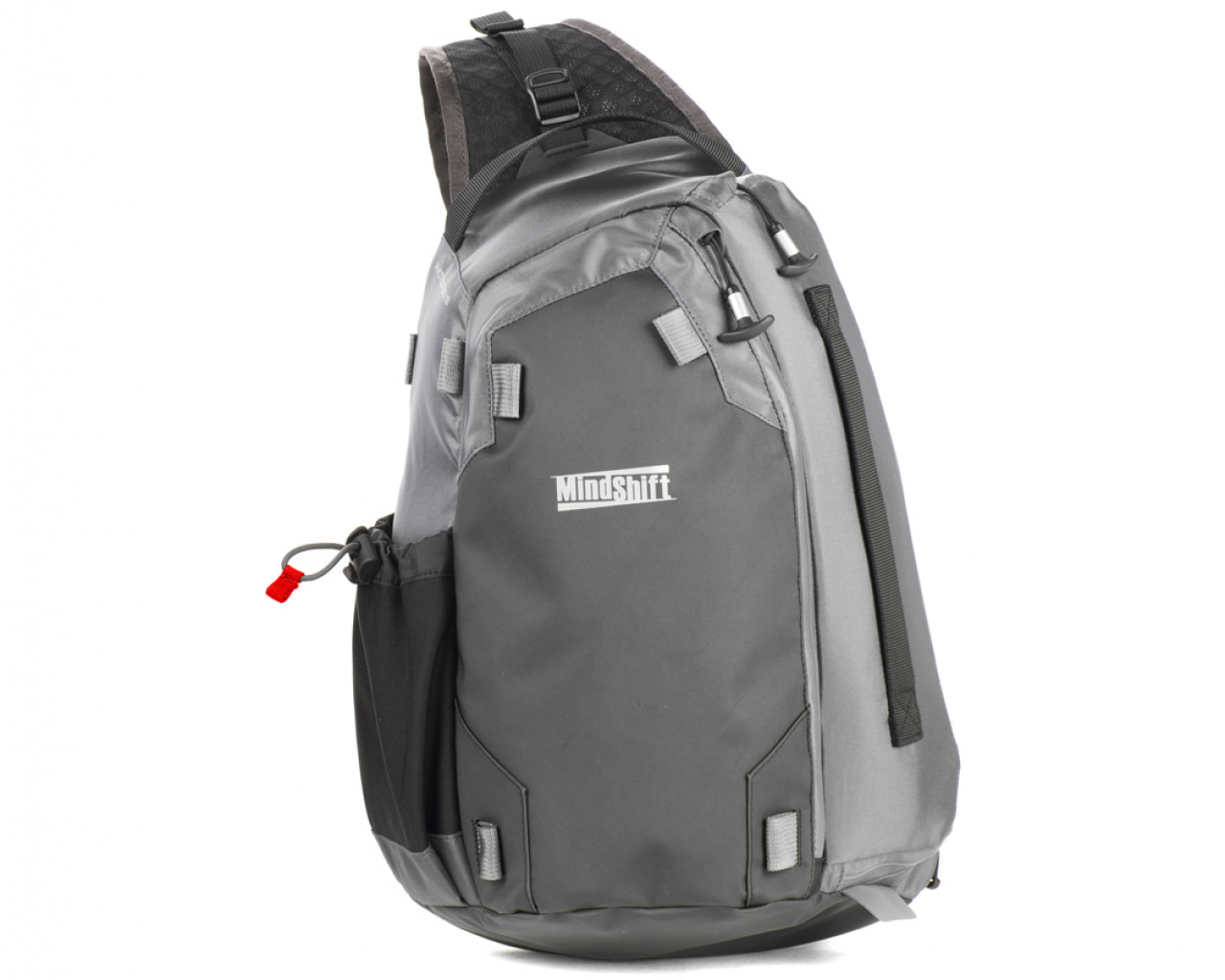 Mind shift MindShift - PhotoCross 13 Carbon Grey