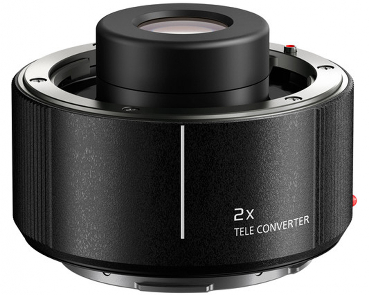 Panasonic lumix Panasonic Teleconverter 2x Serie S