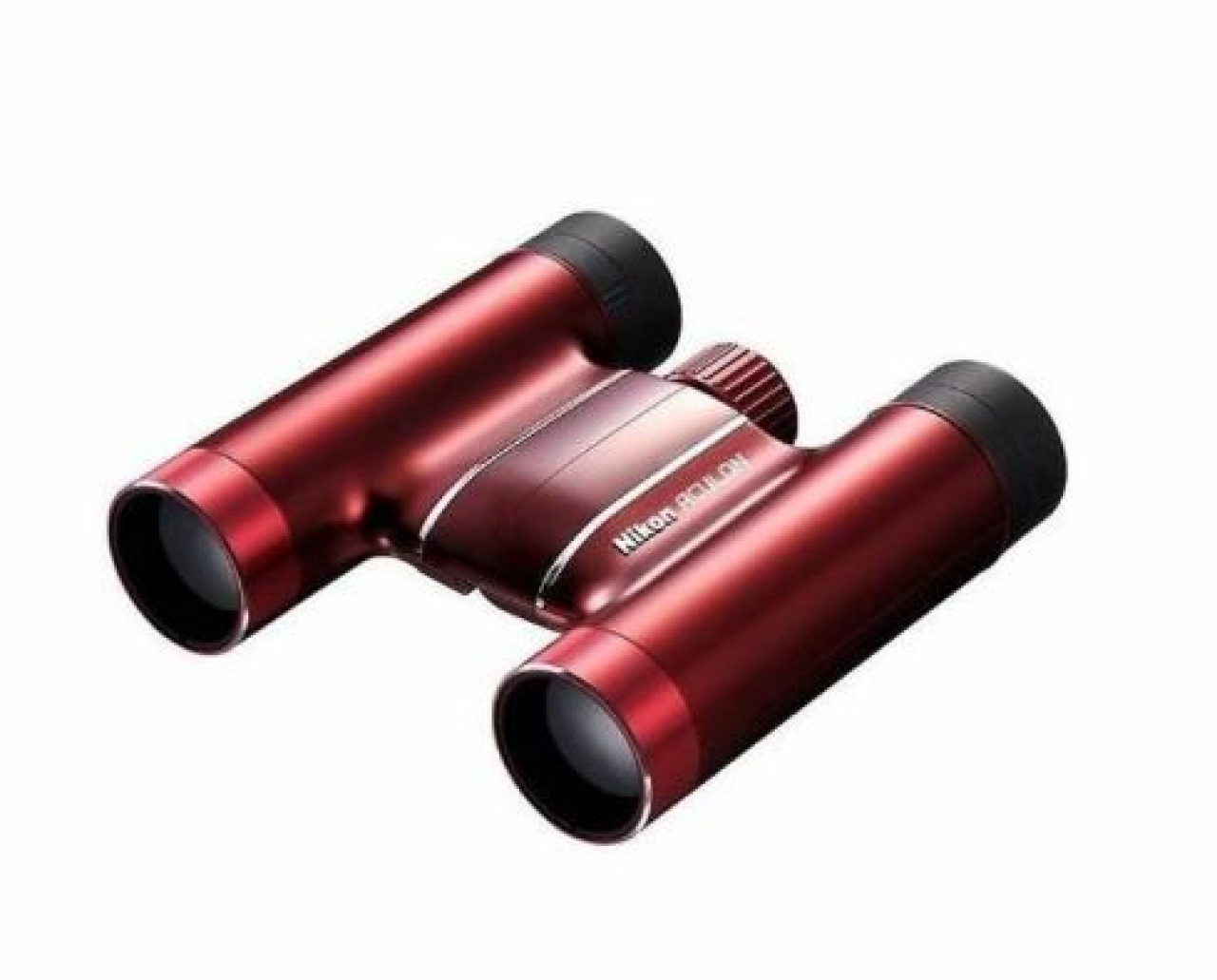 Nikon Nikon Binocolo Aculon T51 8X24 Red