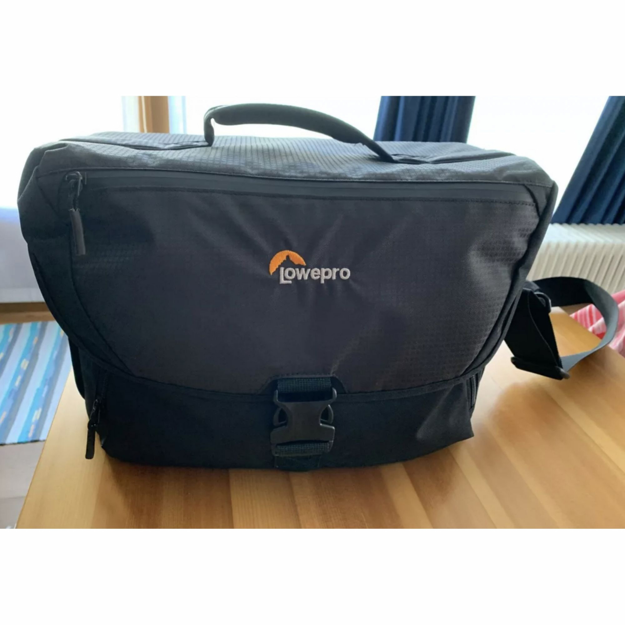 Lowepro NOVA AW 200 II