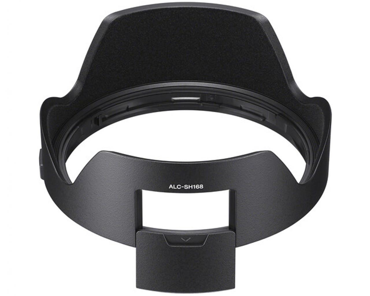 Sony Sony Ob. FE 24-70 F/2,8 GM II E-Mount