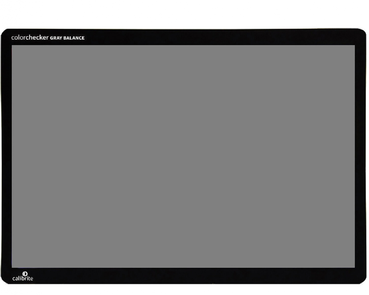 Calibrite Calibrite ColorChecker Gray Balance