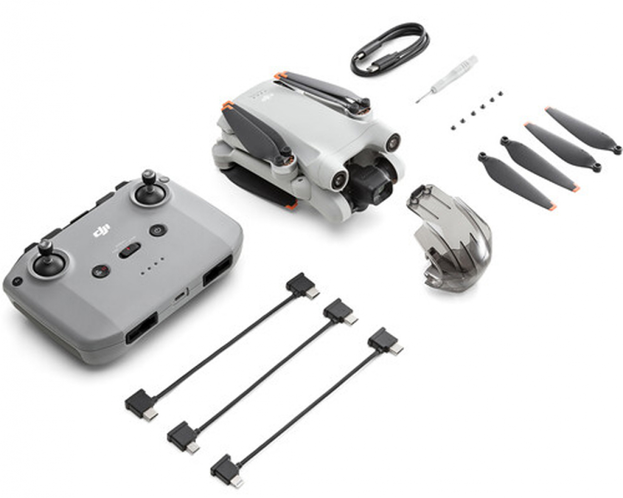 Dji Dji - Mini 3 Pro (GL) - Garanzia Nital