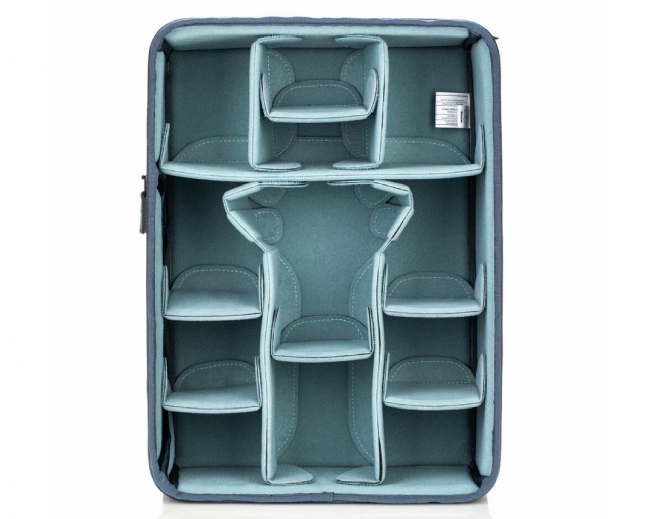 Shimoda Shimoda Core Unit Large Mirrorless