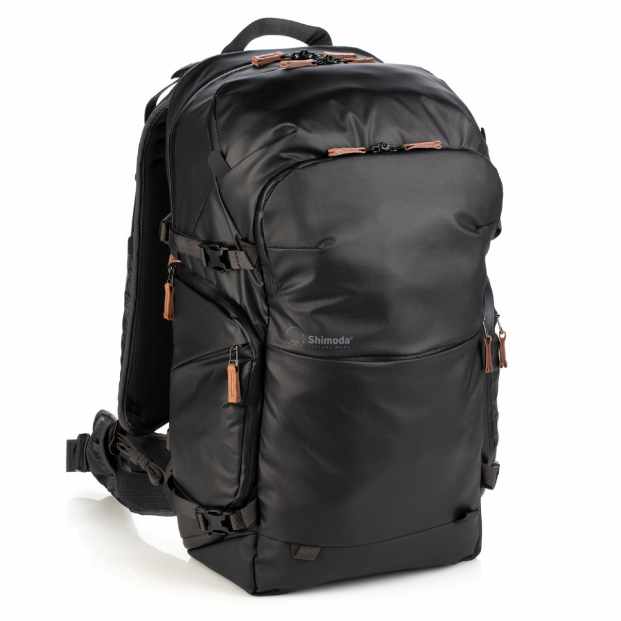 Shimoda Shimoda Explore V2 35 Backpack Black