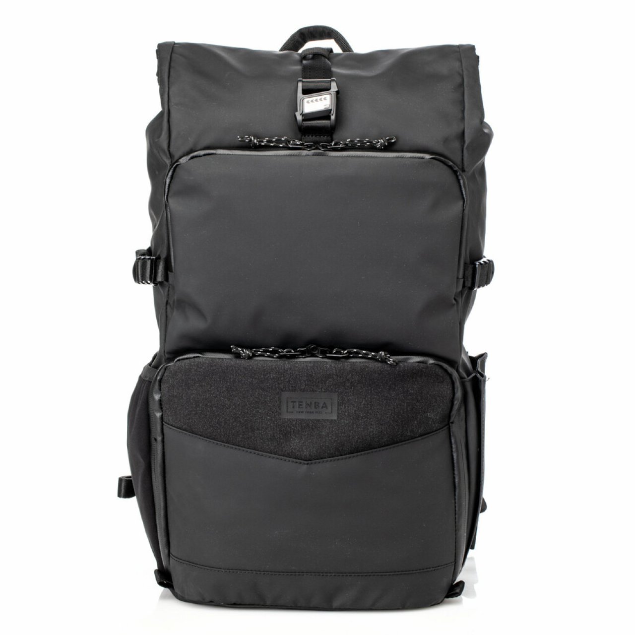 Tenba Tenba DNA 16 DSLR Backpack Black