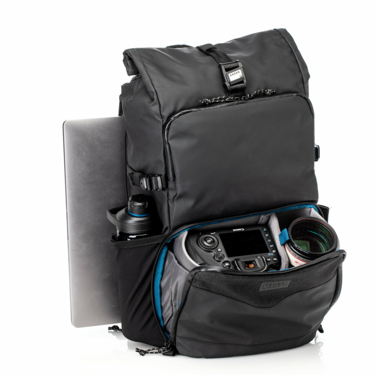 Tenba Tenba DNA 16 DSLR Backpack Black