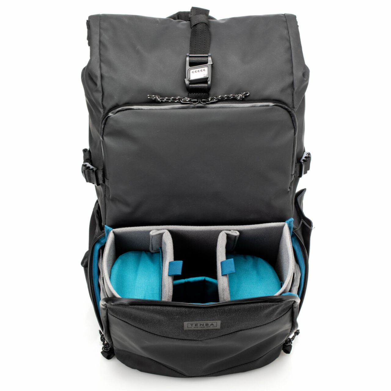 Tenba Tenba DNA 16 DSLR Backpack Black