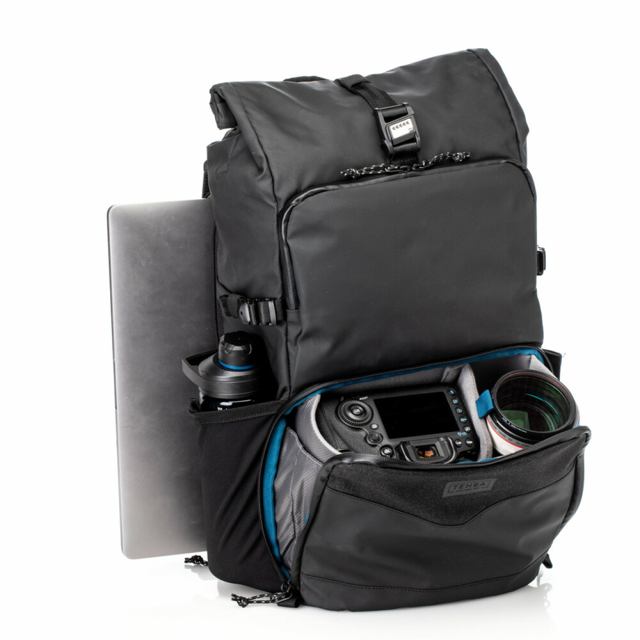 Tenba Tenba DNA 16 DSLR Backpack Black