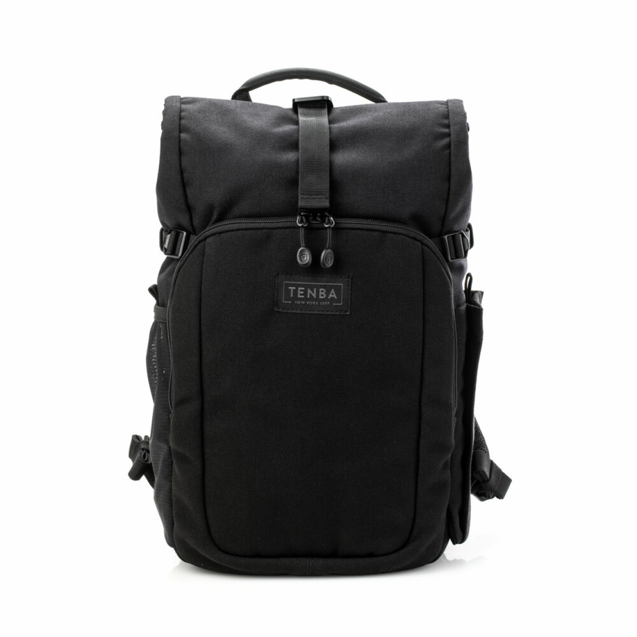 Tenba Tenba Fulton V2 Backpack 10L Black