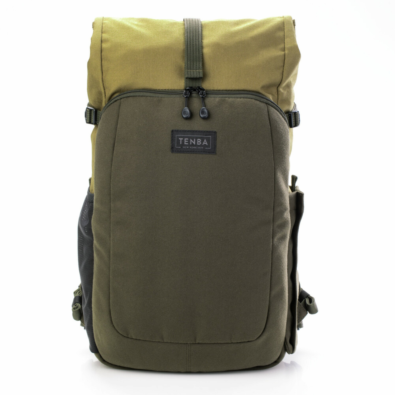Tenba Tenba Fulton V2 Backpack 16L Tan/Olive