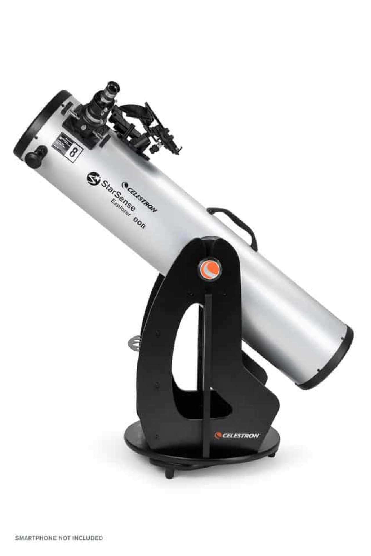 Celestron Celestron Starsense Explorer Dobson 8