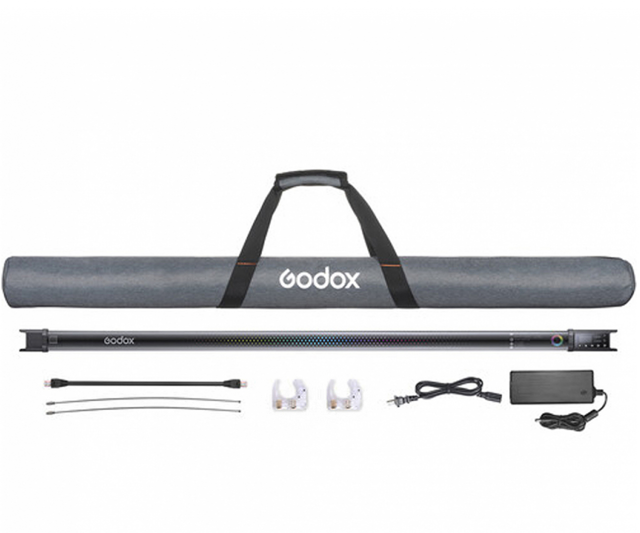 Godox Godox TL-120 Illuminatore LED RGB a tubo