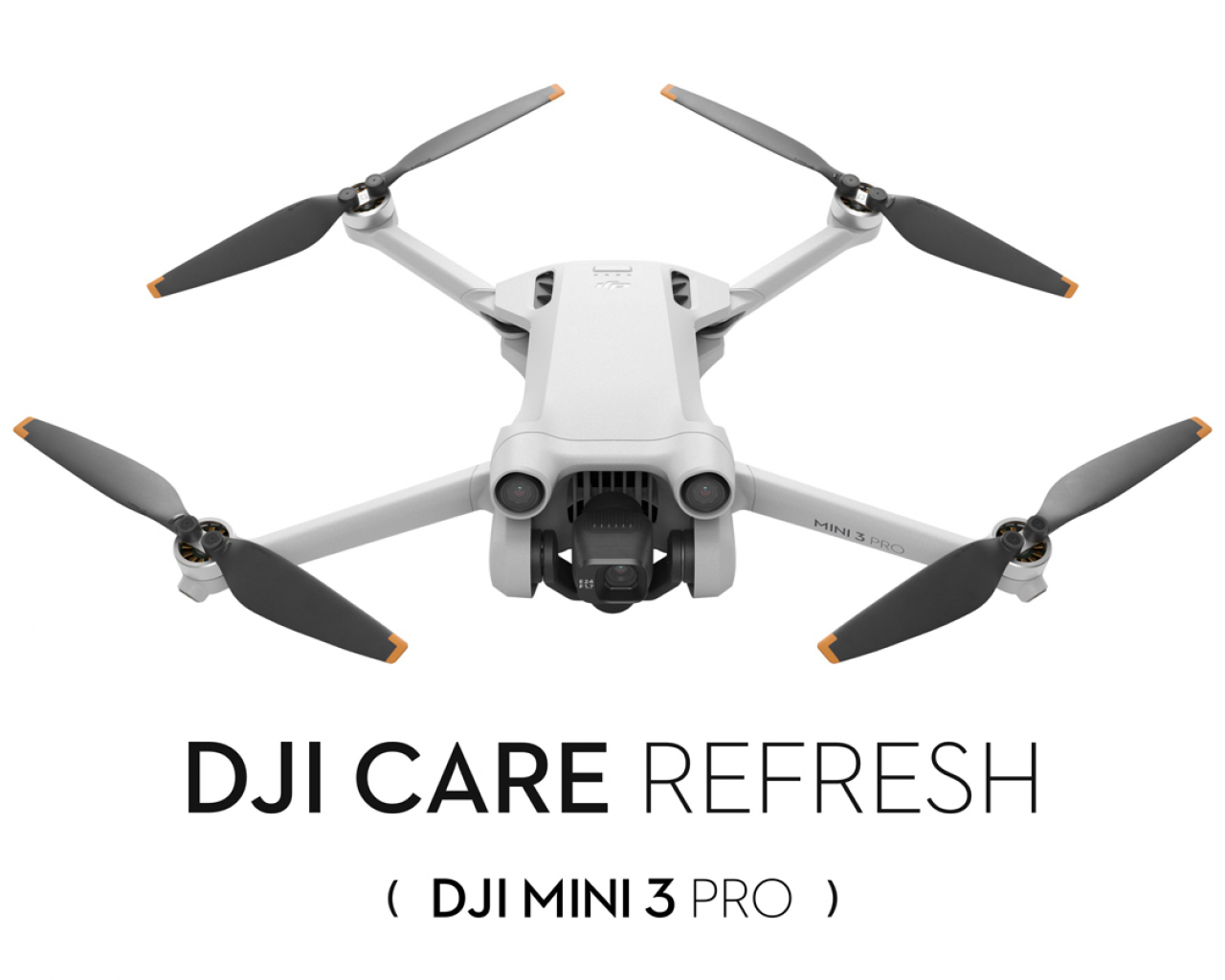 Dji Dji - Virtuale DJI Care Refresh 1-Year (Mini 3 Pro) EU