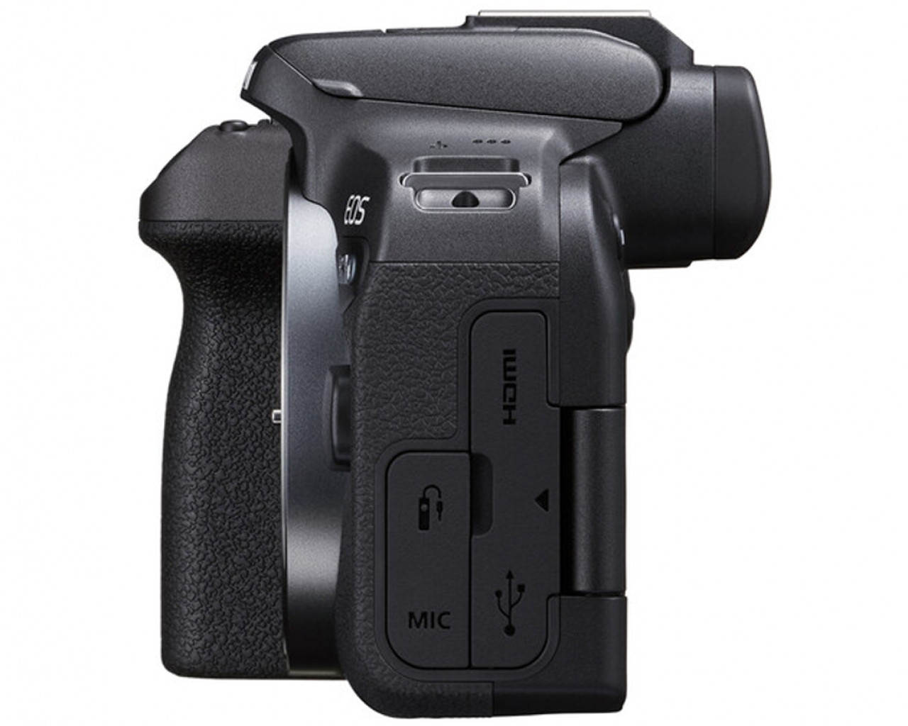 Canon Canon EOS R10 S.corpo da Kit