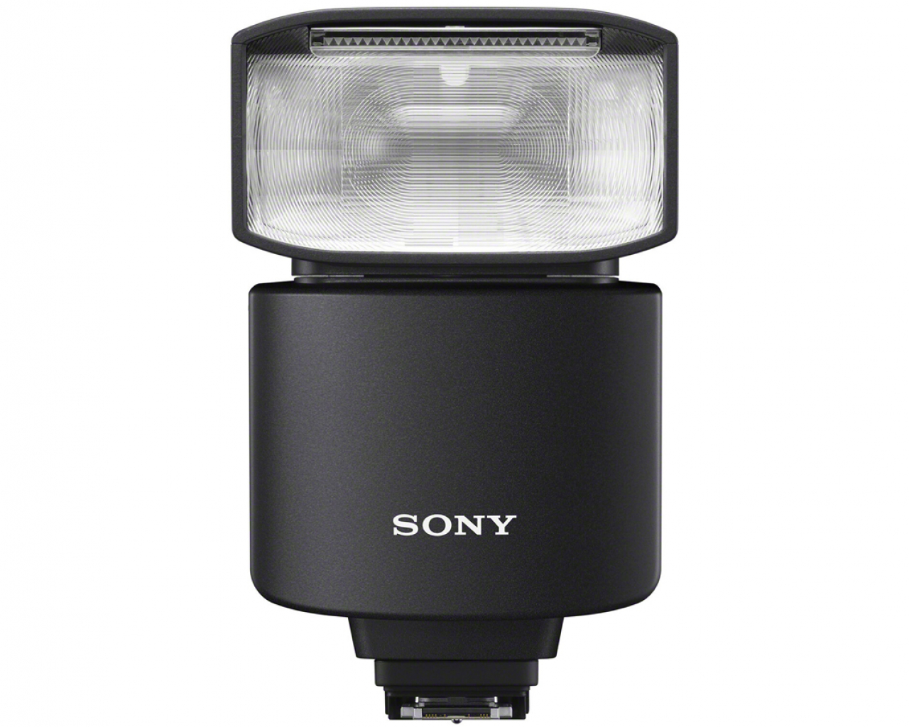  Sony Flash HVL-F46RM wireless radio control