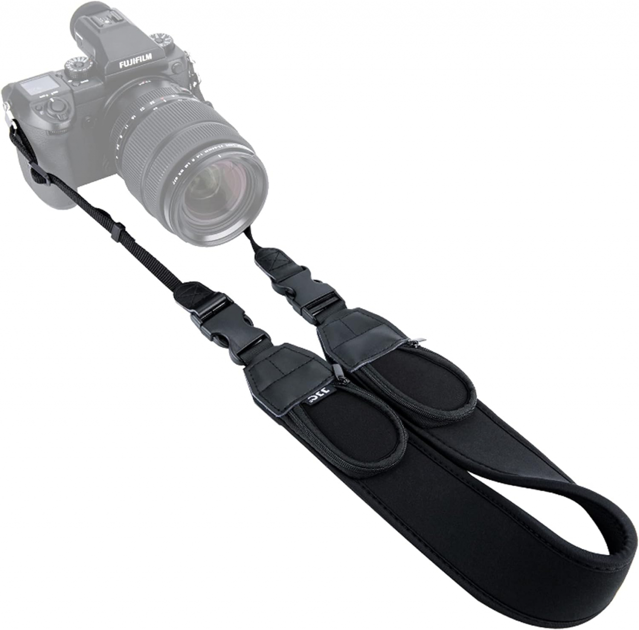 Jjc JJC NS-Q2 Tracolla