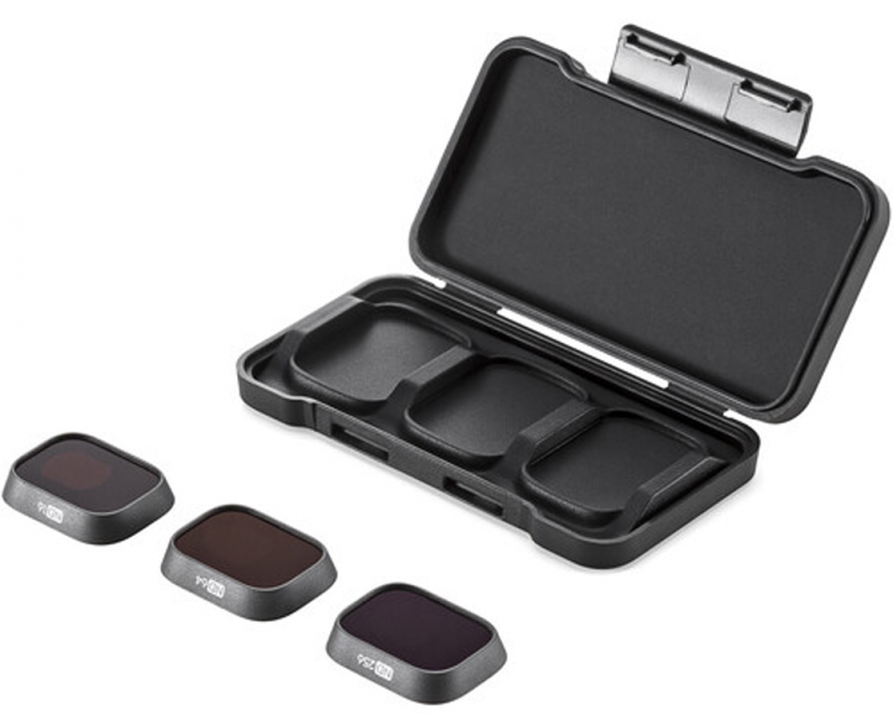 Dji Dji - Mini 3 Pro ND Filt Set (ND16/64/256)