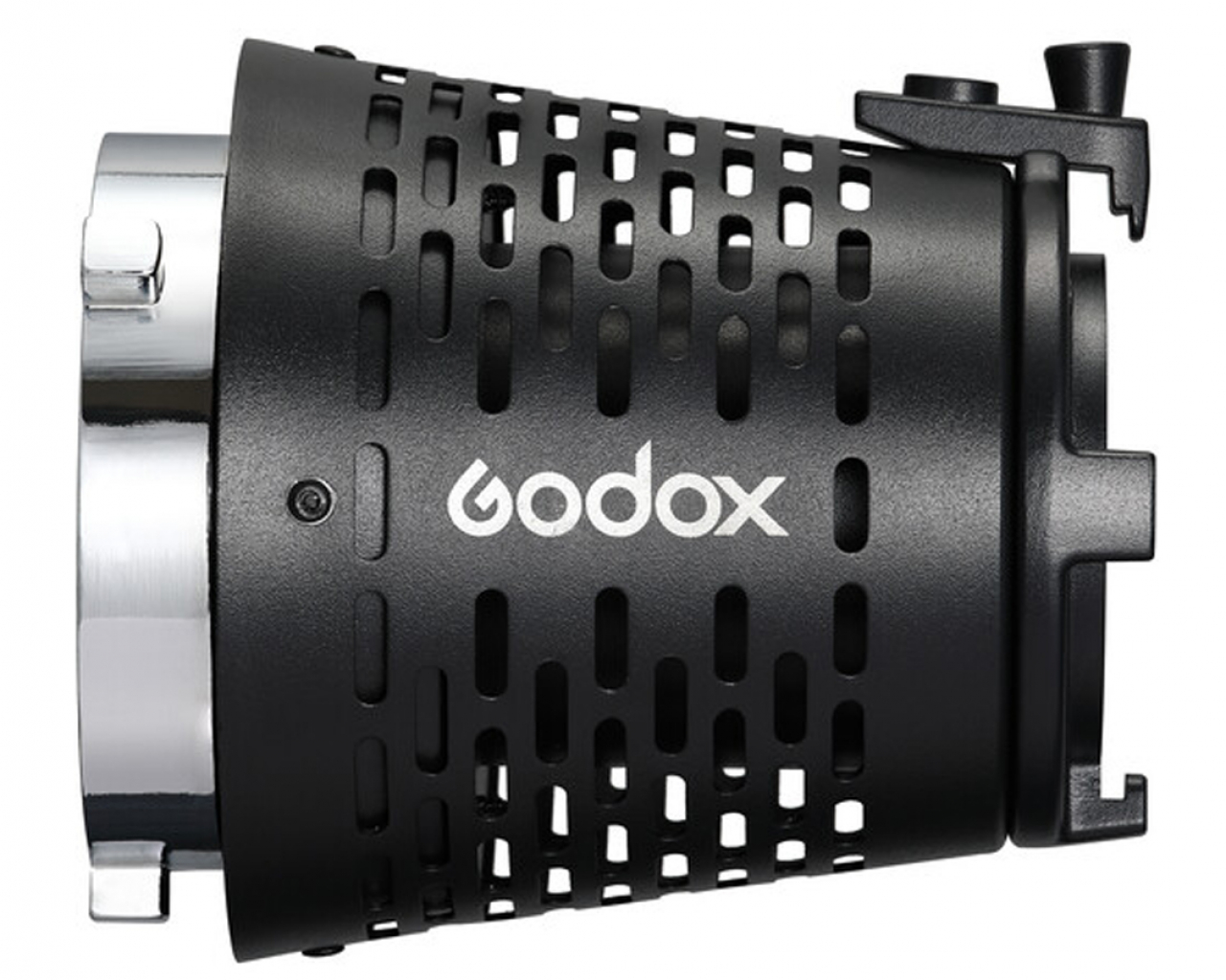 Godox Godox SA-17 adattatore per flash/Led attacco Bowens a S30